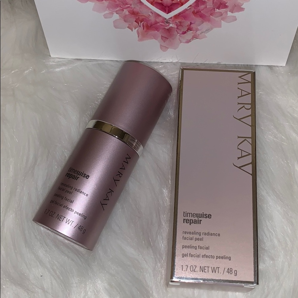 TimeWise Repair® Revealing Radiance® Facial Peel